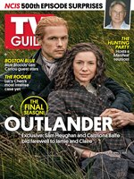 TV Guide Magazine